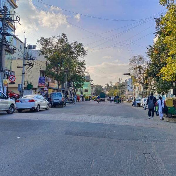 OnePlus Service Center in Banaswadi