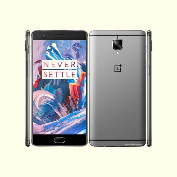 OnePlus 3 Service Center in Bangalore