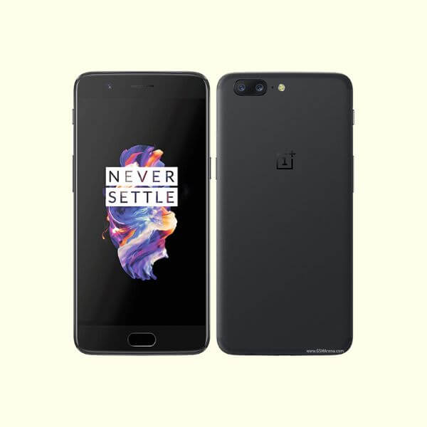 OnePlus 5 Service Center in Bangalore